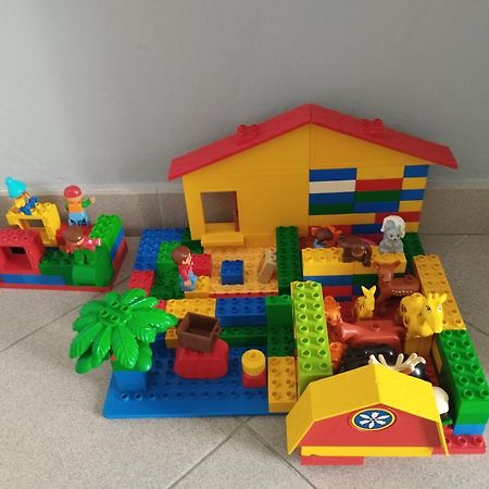 Appartamento Conte Verde Vercelli Ngoại thất bức ảnh