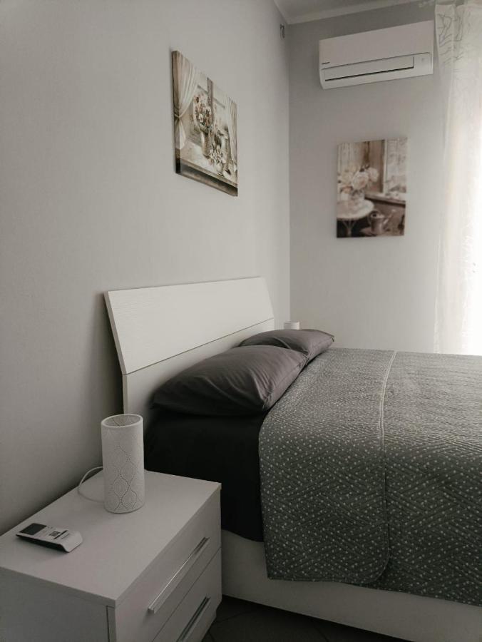 Appartamento Conte Verde Vercelli Ngoại thất bức ảnh