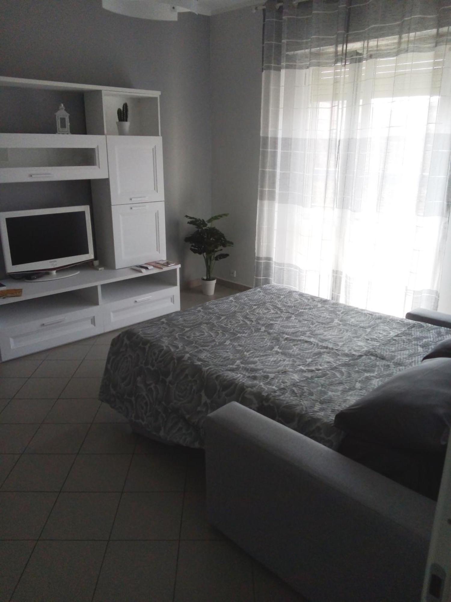 Appartamento Conte Verde Vercelli Ngoại thất bức ảnh
