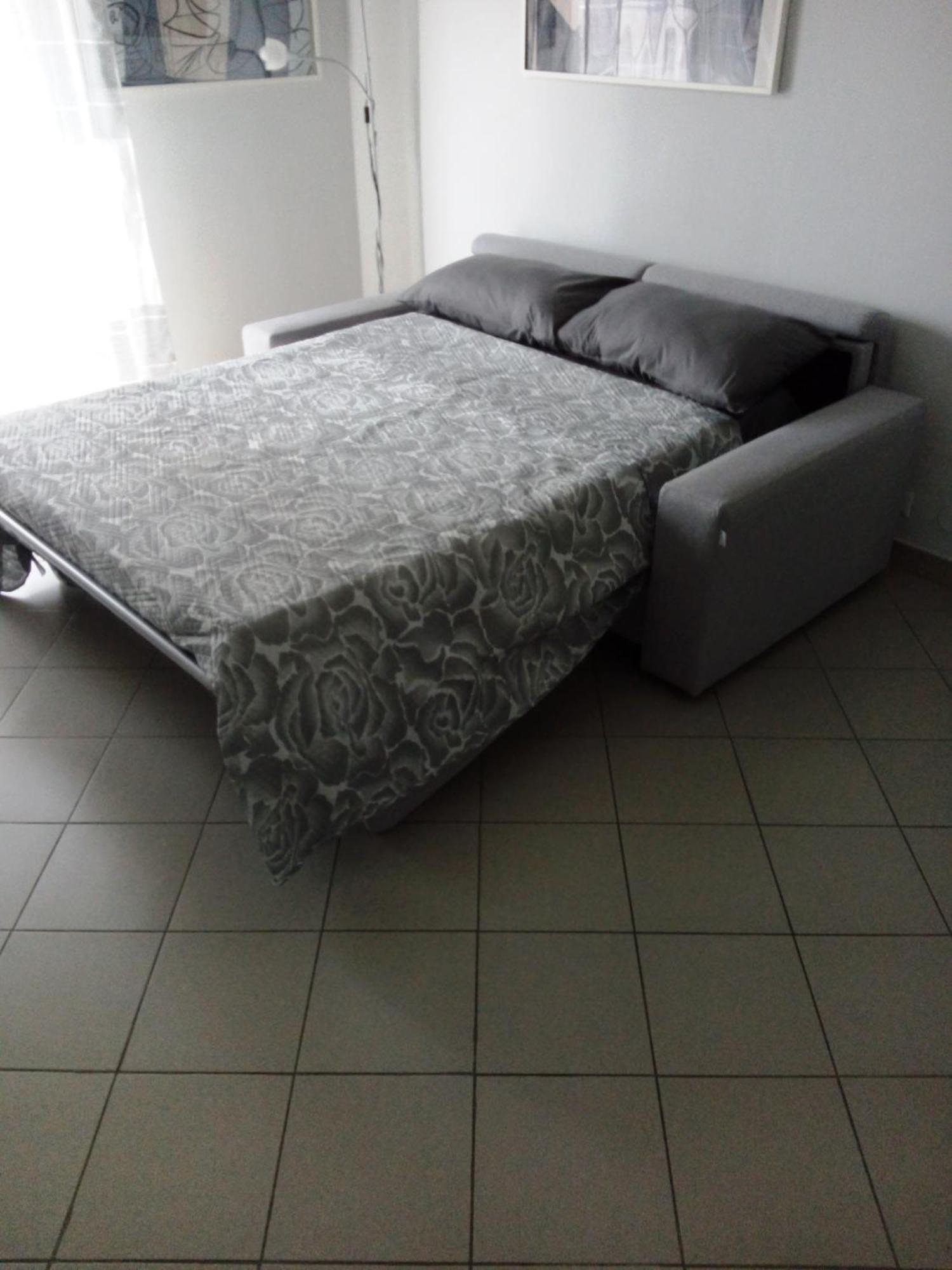 Appartamento Conte Verde Vercelli Ngoại thất bức ảnh