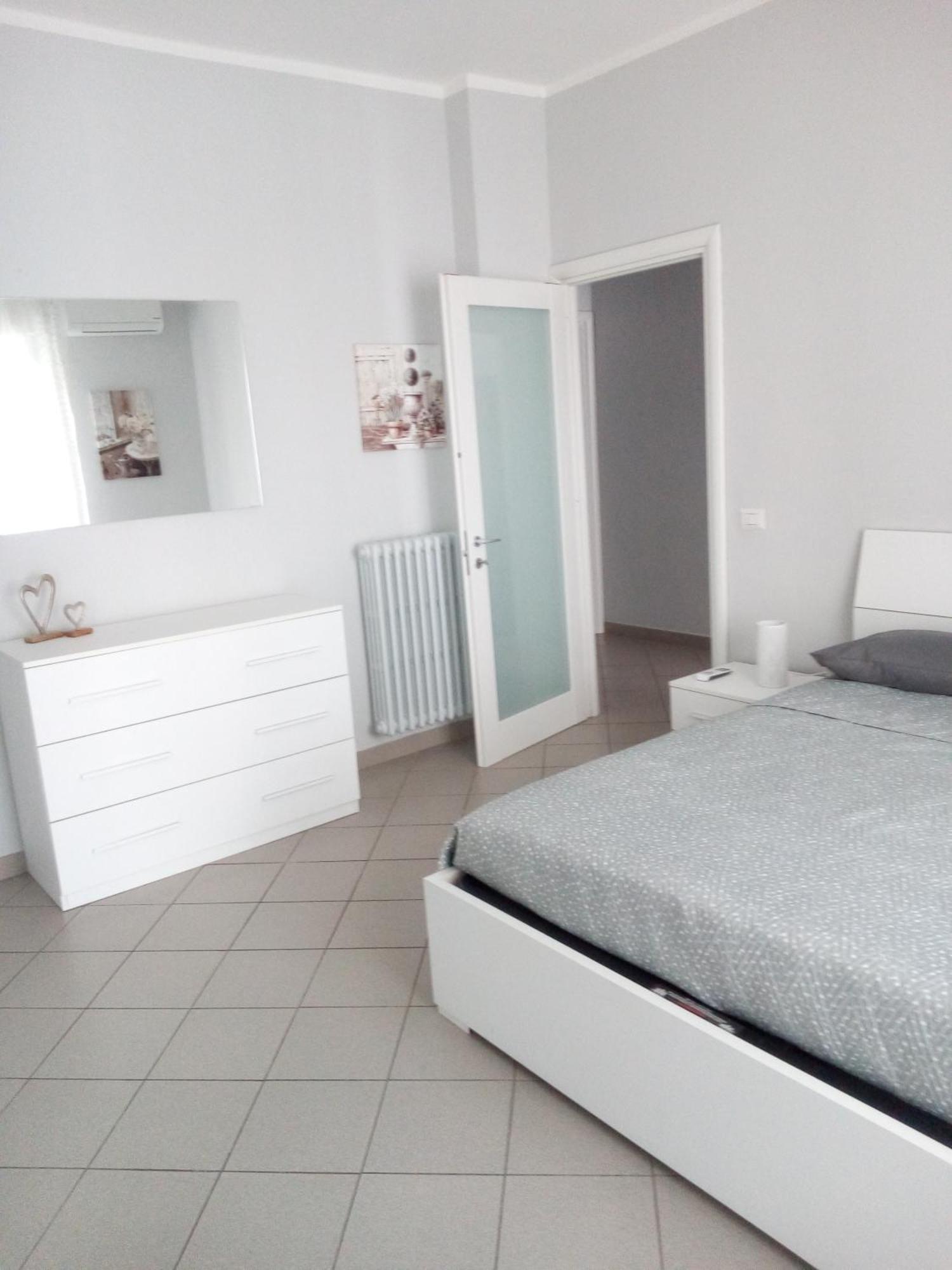 Appartamento Conte Verde Vercelli Ngoại thất bức ảnh