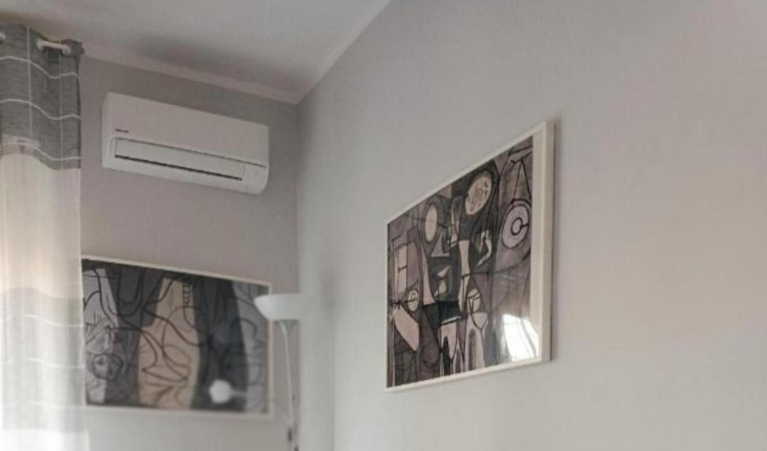 Appartamento Conte Verde Vercelli Ngoại thất bức ảnh