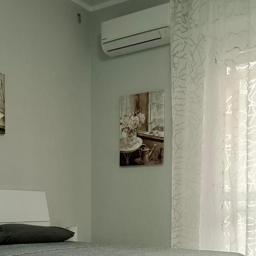 Appartamento Conte Verde Vercelli Ngoại thất bức ảnh
