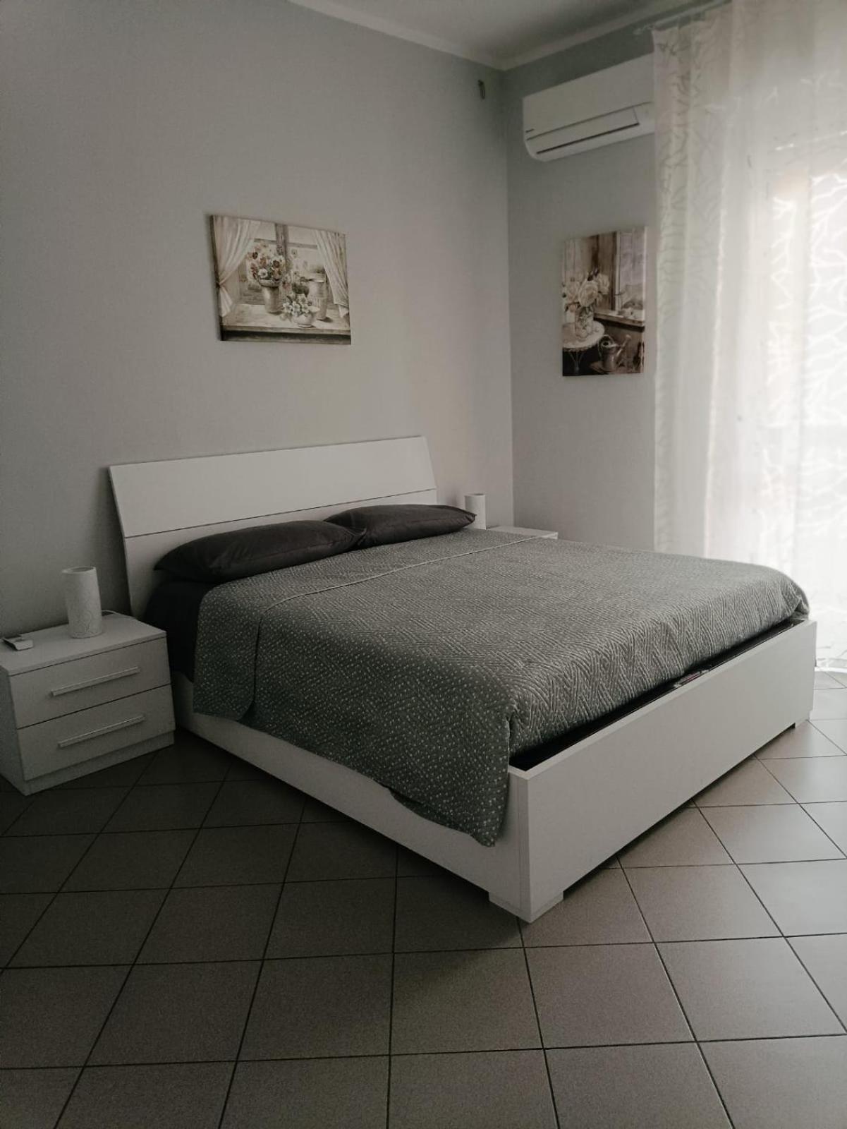 Appartamento Conte Verde Vercelli Ngoại thất bức ảnh